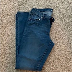 Women’s Jeans